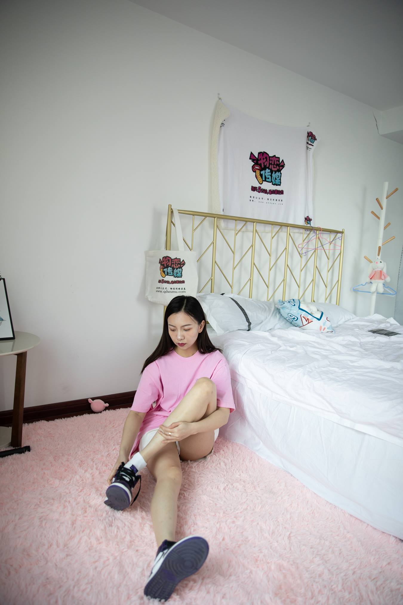 图片[50]-物恋传媒 NO.672 淼淼-春之语 (1) [84P] – 速更版-美库