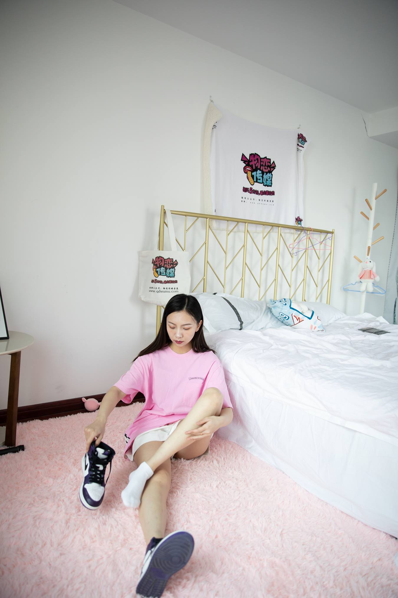 图片[51]-物恋传媒 NO.672 淼淼-春之语 (1) [84P] – 速更版-美库