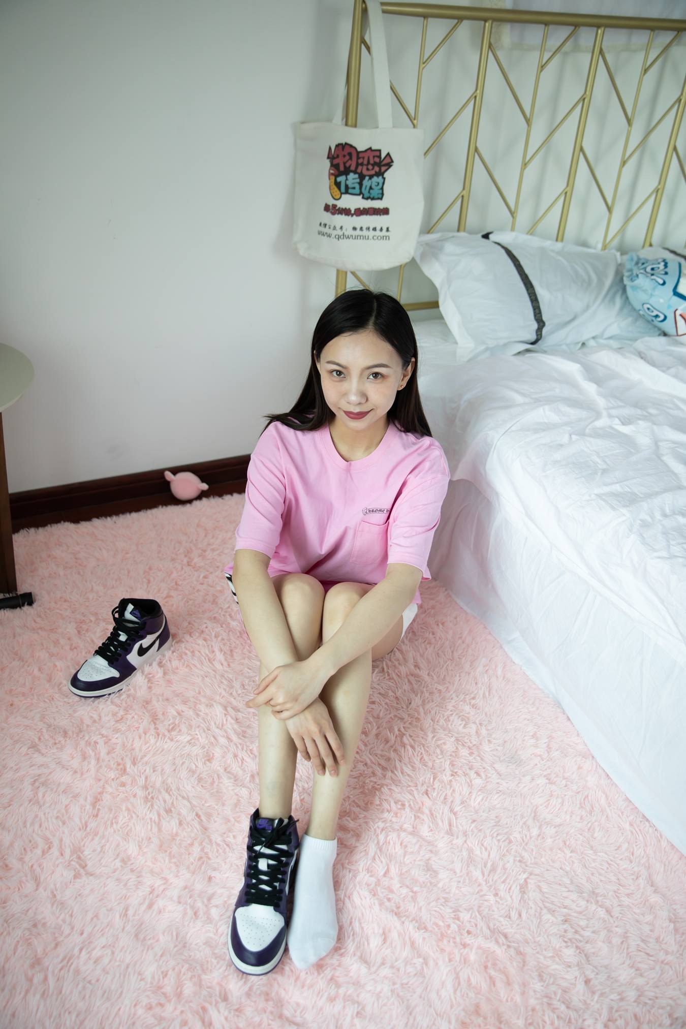 图片[61]-物恋传媒 NO.672 淼淼-春之语 (1) [84P] – 速更版-美库