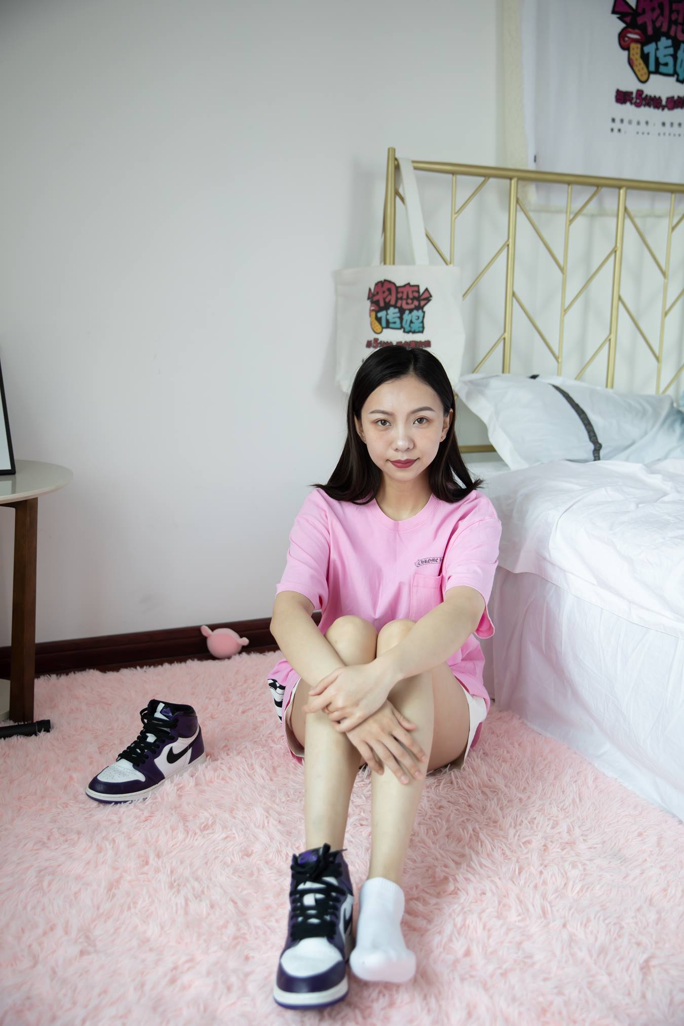 图片[64]-物恋传媒 NO.672 淼淼-春之语 (1) [84P] – 速更版-美库