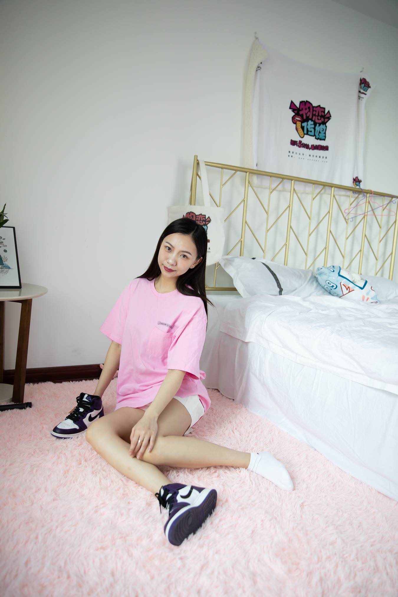 图片[65]-物恋传媒 NO.672 淼淼-春之语 (1) [84P] – 速更版-美库