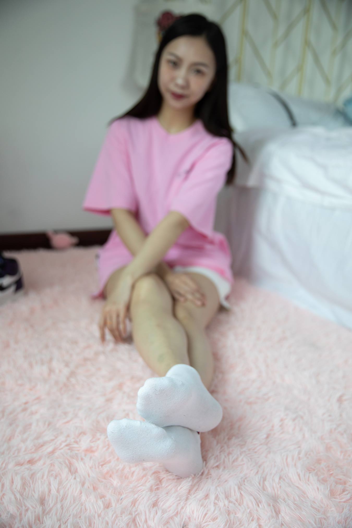 图片[73]-物恋传媒 NO.672 淼淼-春之语 (1) [84P] – 速更版-美库