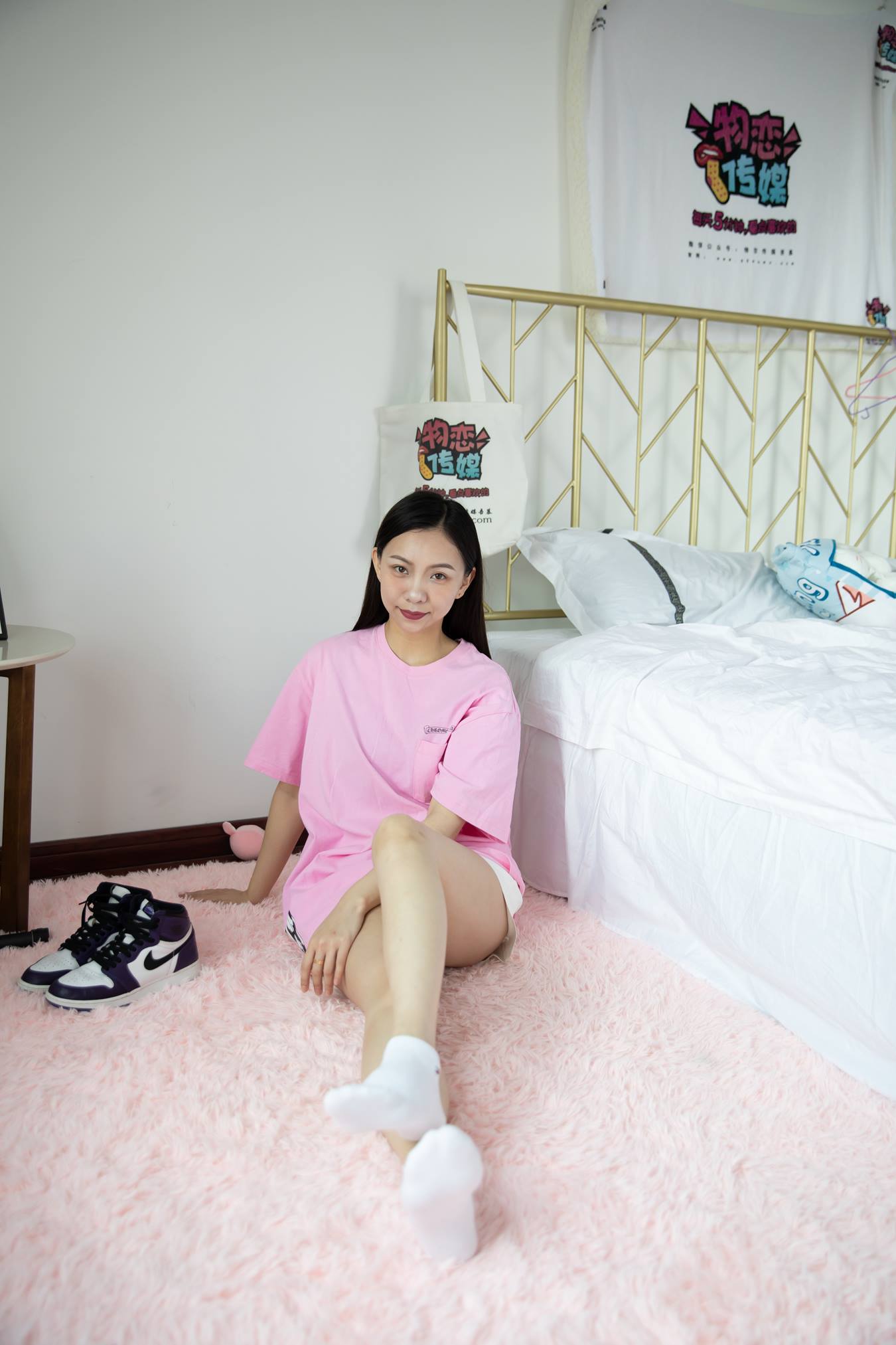 图片[78]-物恋传媒 NO.672 淼淼-春之语 (1) [84P] – 速更版-美库