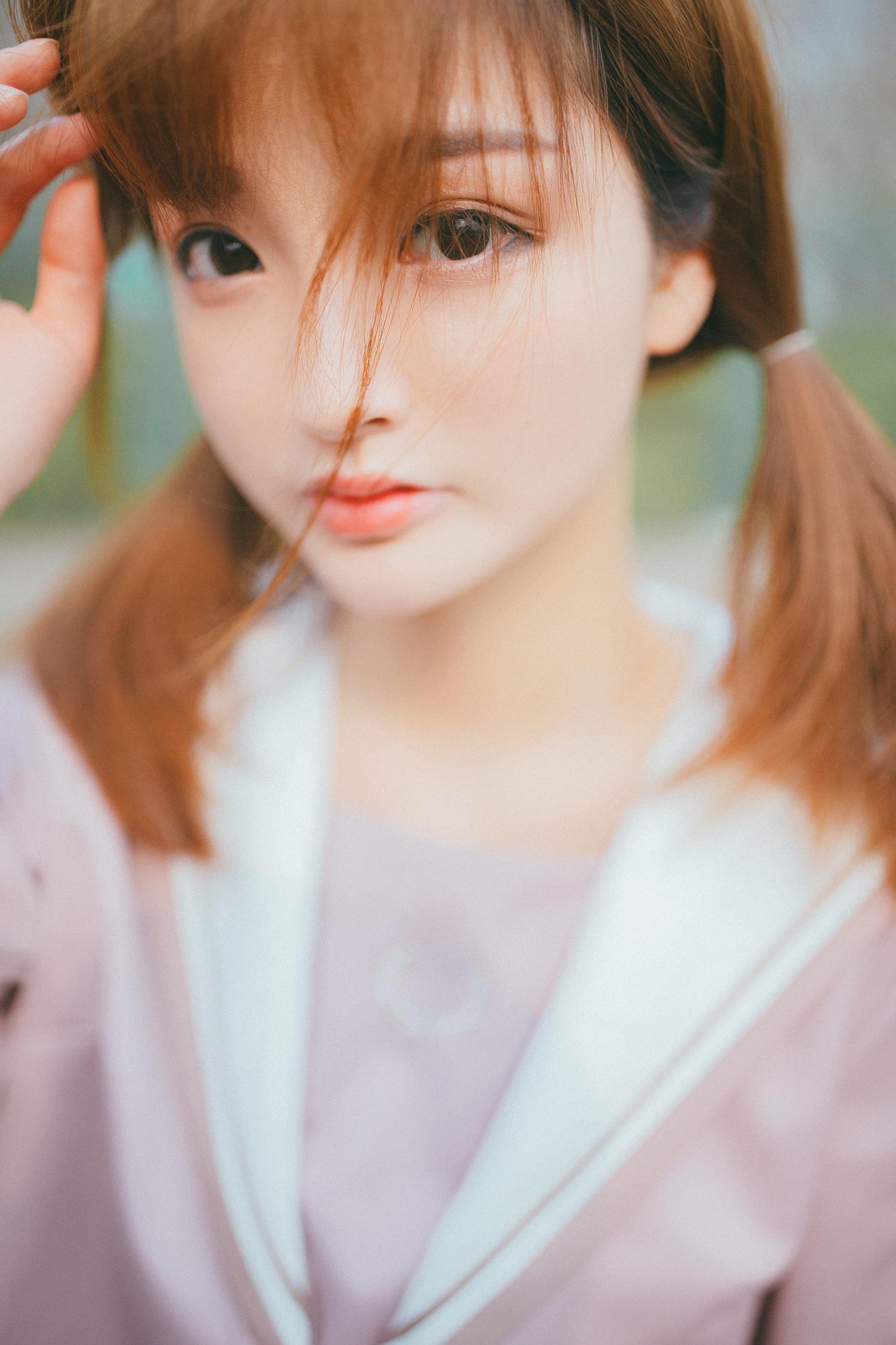 图片[19]-[YITUYU艺图语] 2022.02.06 樱 刘予绮 [55P] – 速更版-美库