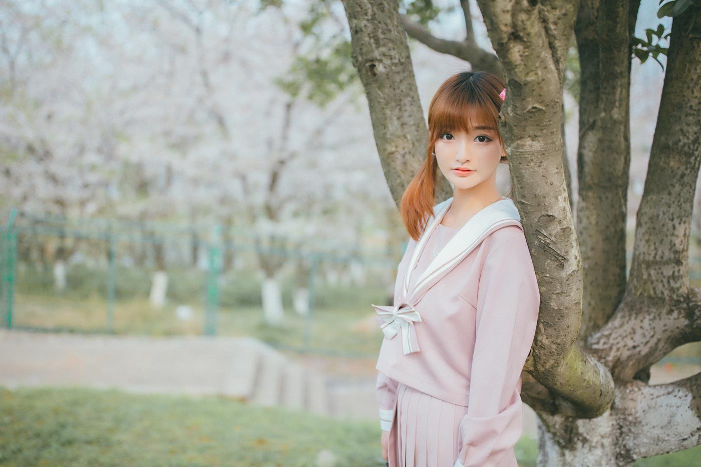 图片[26]-[YITUYU艺图语] 2022.02.06 樱 刘予绮 [55P] – 速更版-美库