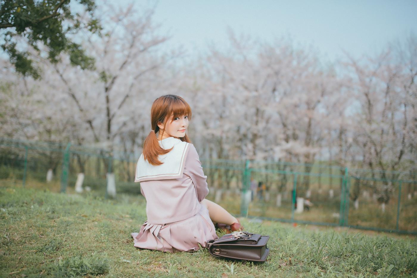 图片[28]-[YITUYU艺图语] 2022.02.06 樱 刘予绮 [55P] – 速更版-美库