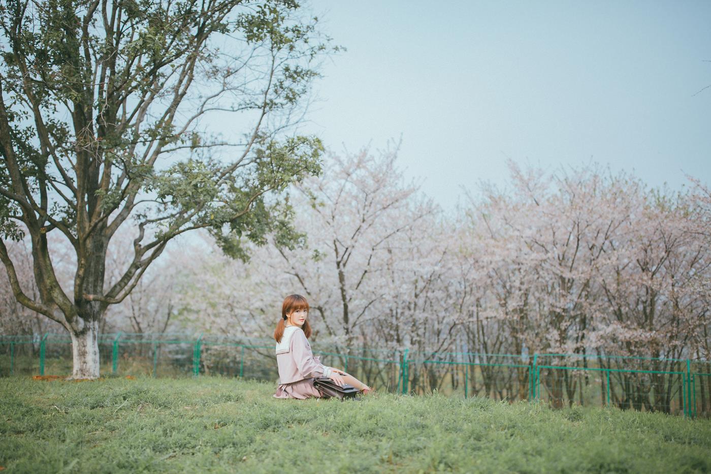 图片[29]-[YITUYU艺图语] 2022.02.06 樱 刘予绮 [55P] – 速更版-美库