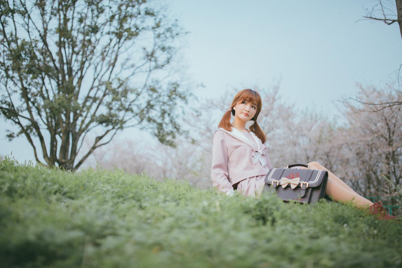 图片[30]-[YITUYU艺图语] 2022.02.06 樱 刘予绮 [55P] – 速更版-美库