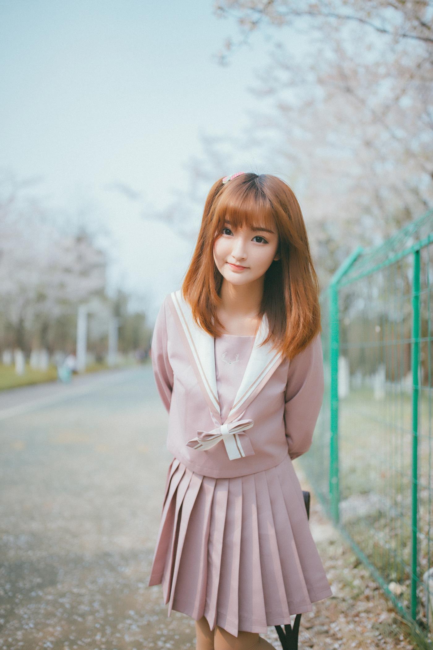 图片[51]-[YITUYU艺图语] 2022.02.06 樱 刘予绮 [55P] – 速更版-美库