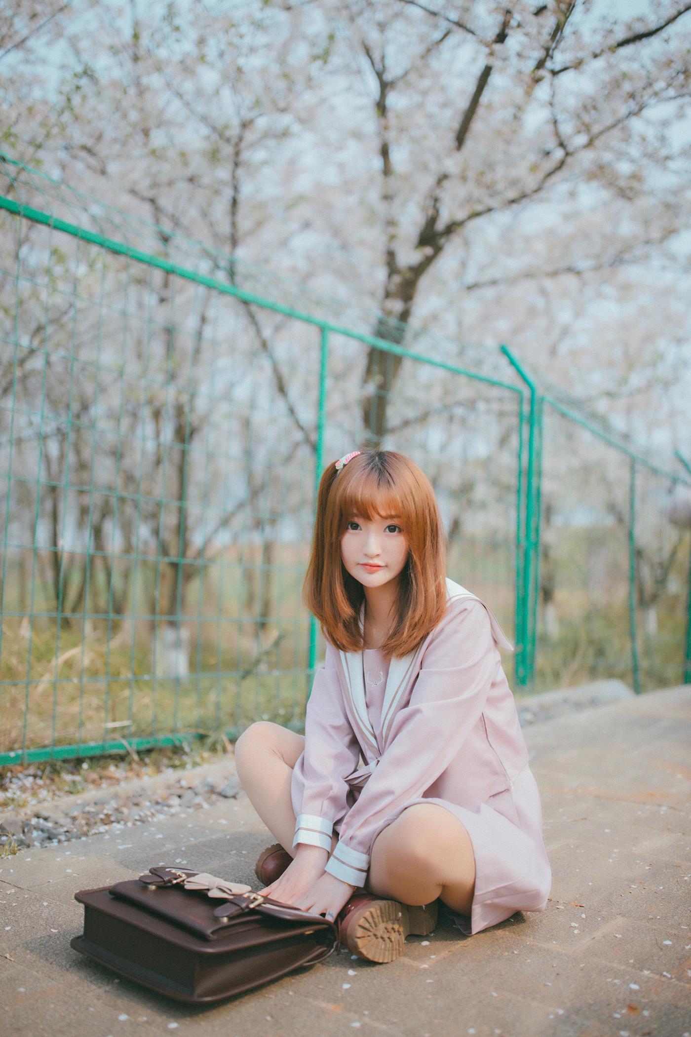 图片[56]-[YITUYU艺图语] 2022.02.06 樱 刘予绮 [55P] – 速更版-美库