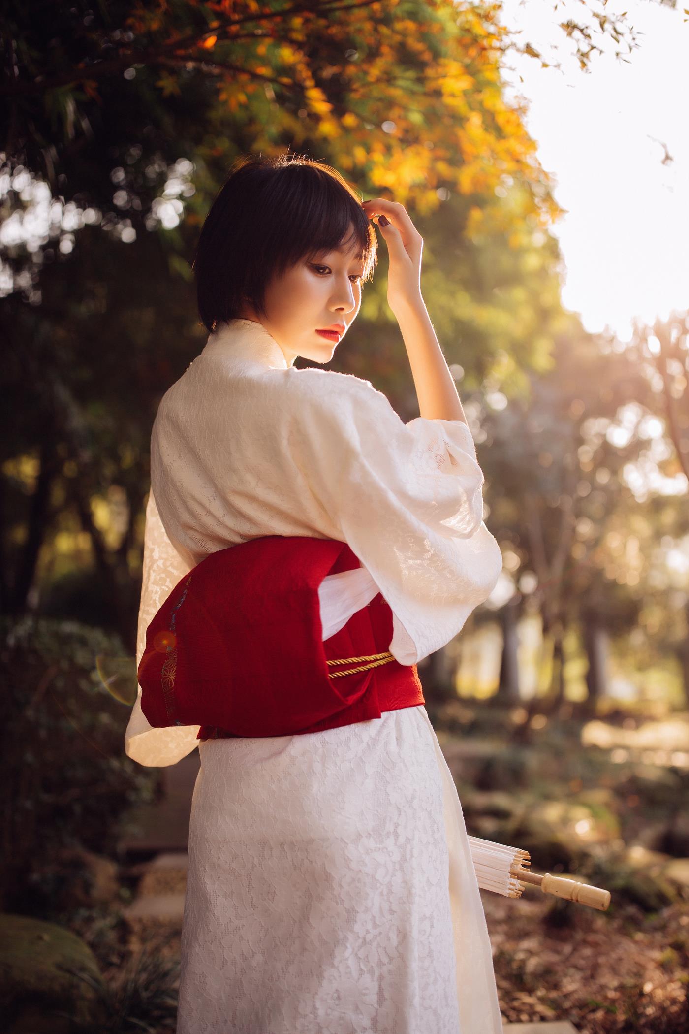 图片[10]-[YITUYU艺图语] 2022.02.07 枫 君洳 [47P] – 速更版-美库