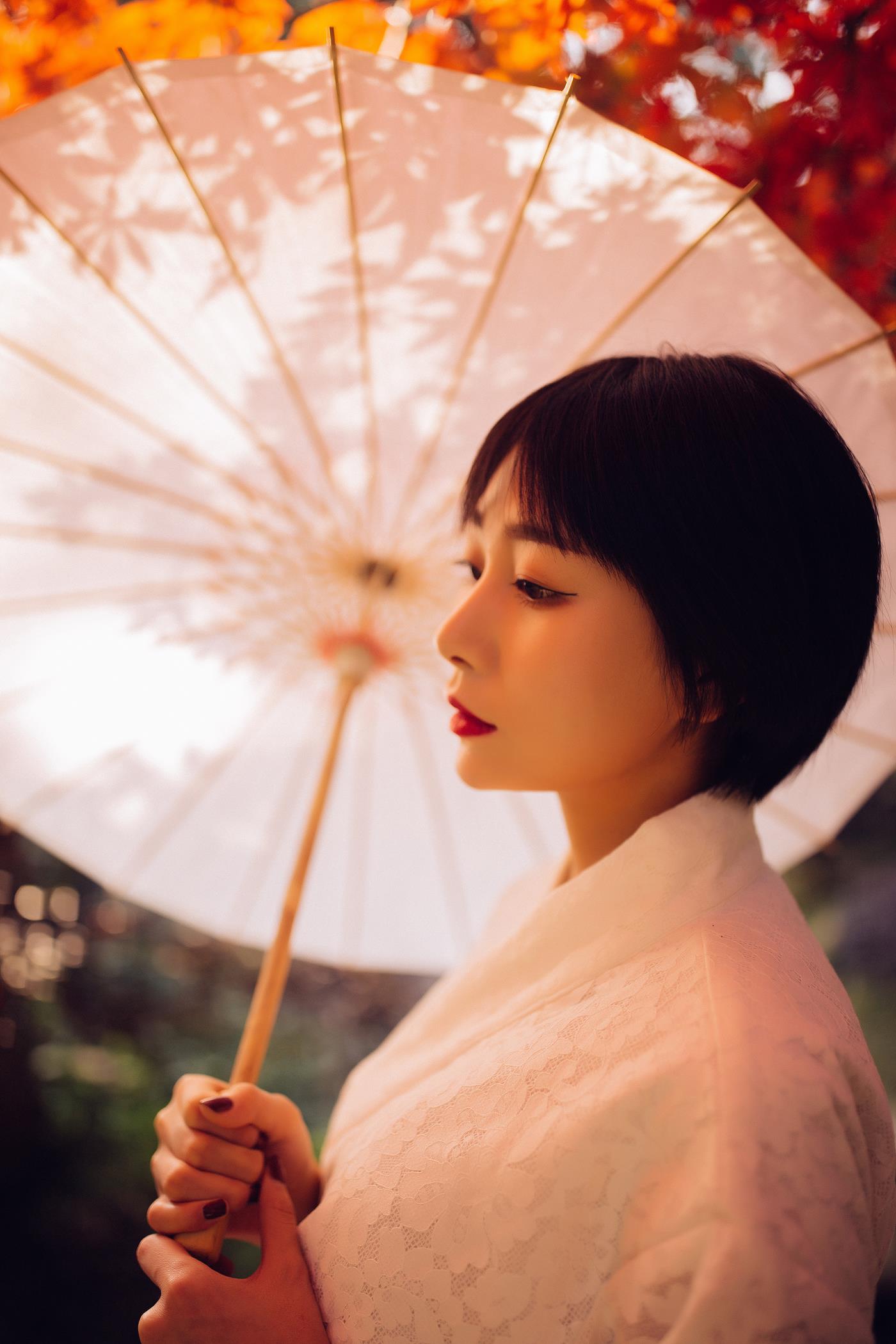 图片[13]-[YITUYU艺图语] 2022.02.07 枫 君洳 [47P] – 速更版-美库