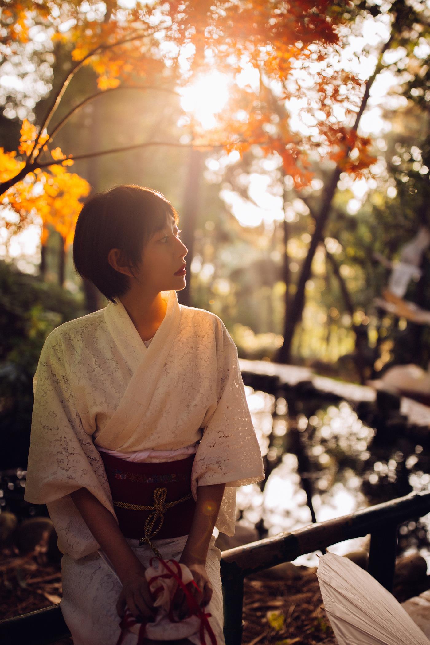 图片[15]-[YITUYU艺图语] 2022.02.07 枫 君洳 [47P] – 速更版-美库