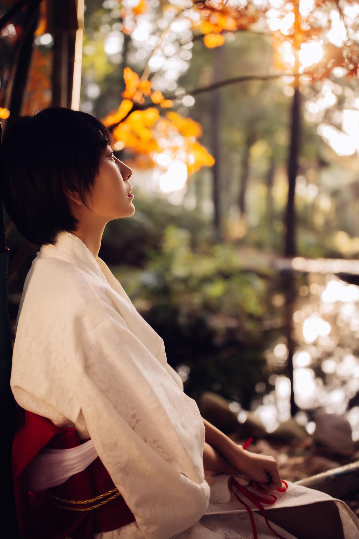 图片[16]-[YITUYU艺图语] 2022.02.07 枫 君洳 [47P] – 速更版-美库