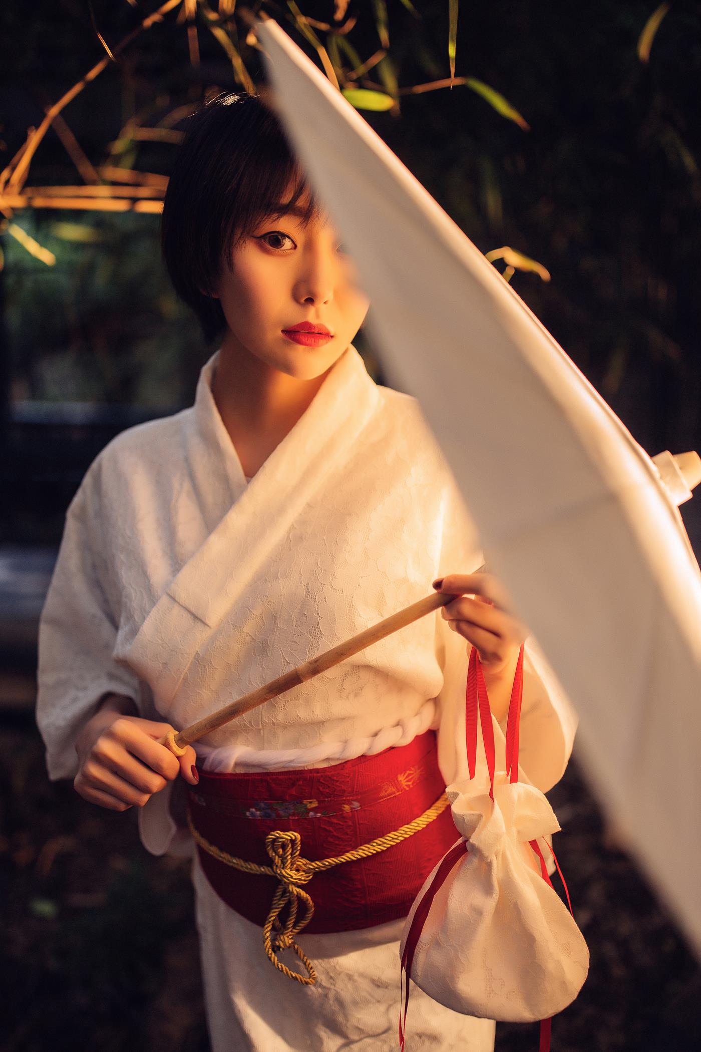 图片[19]-[YITUYU艺图语] 2022.02.07 枫 君洳 [47P] – 速更版-美库