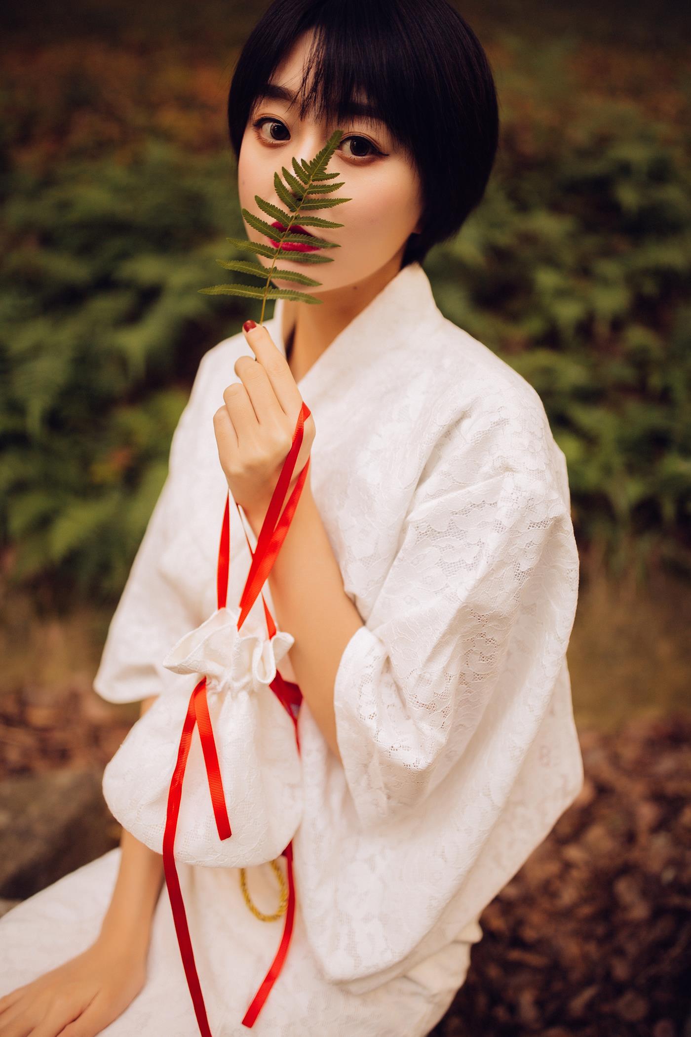 图片[21]-[YITUYU艺图语] 2022.02.07 枫 君洳 [47P] – 速更版-美库