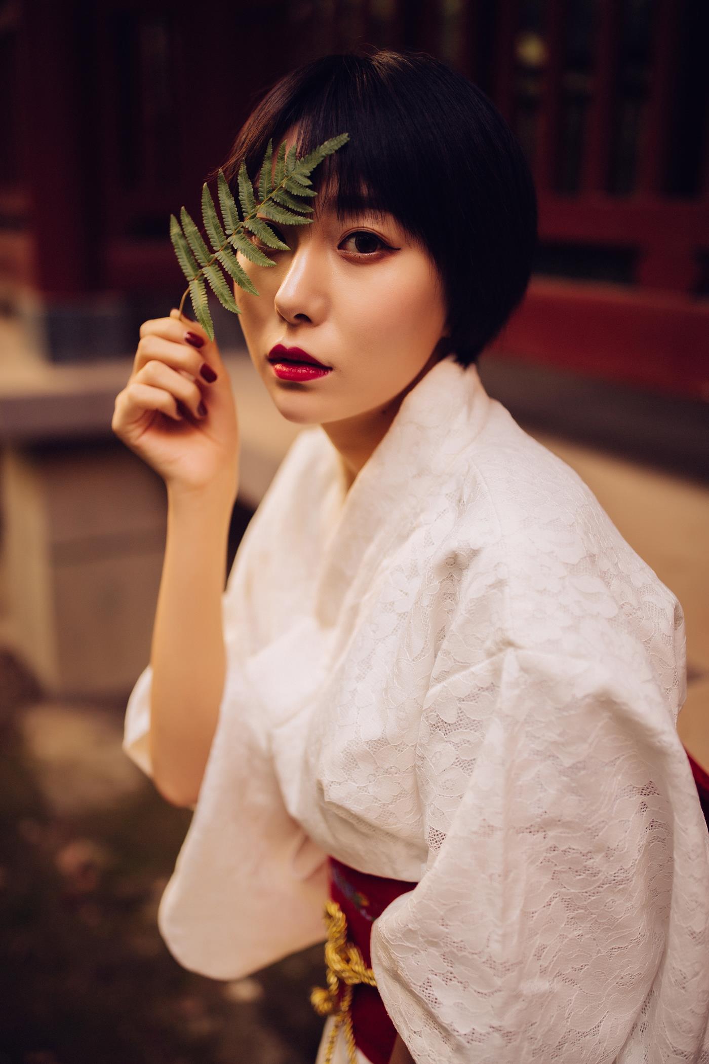 图片[22]-[YITUYU艺图语] 2022.02.07 枫 君洳 [47P] – 速更版-美库