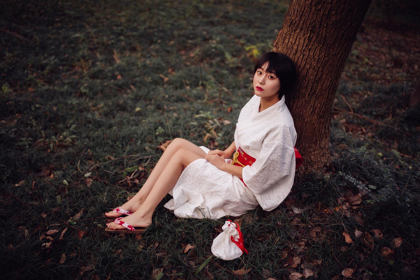 图片[23]-[YITUYU艺图语] 2022.02.07 枫 君洳 [47P] – 速更版-美库