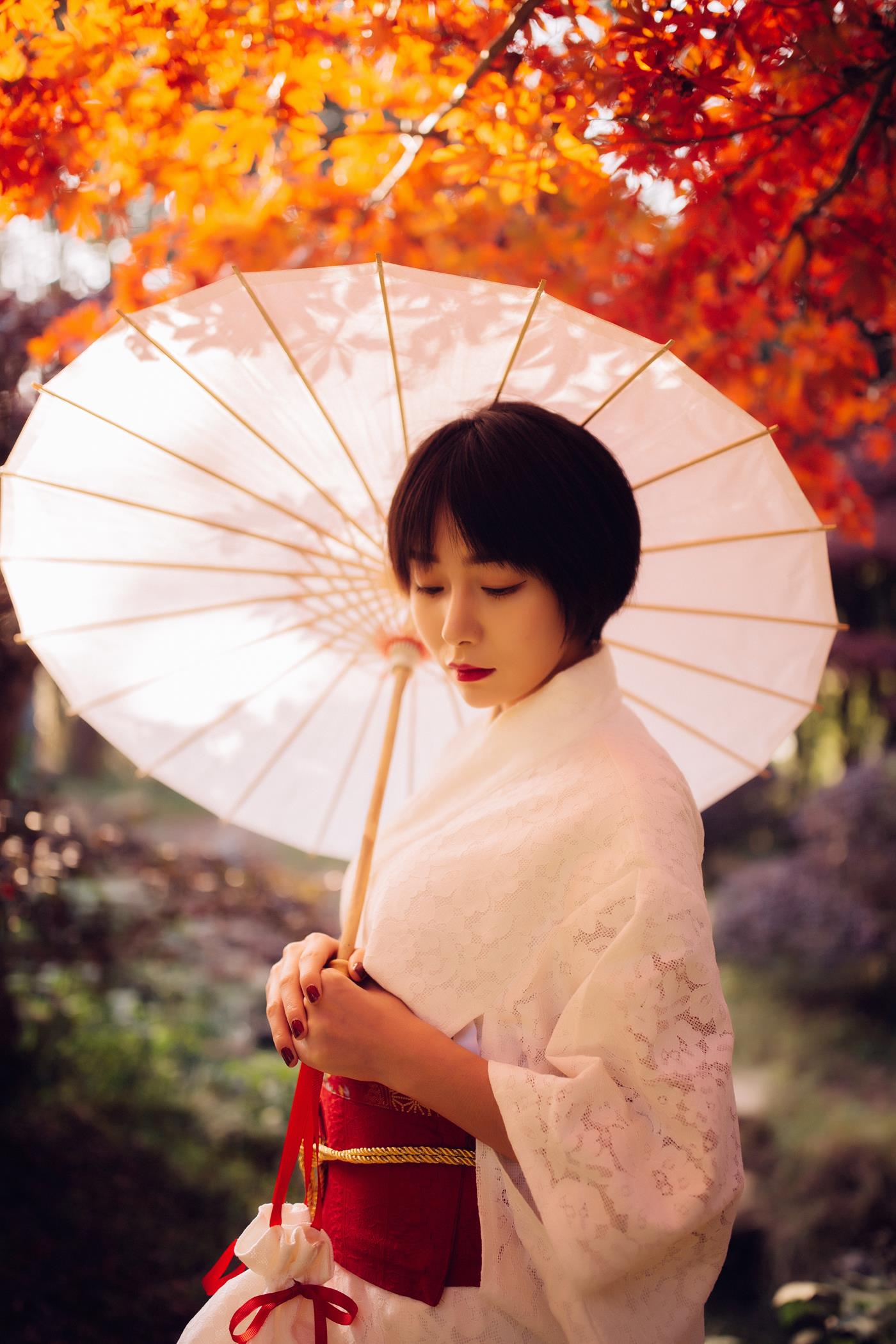 图片[24]-[YITUYU艺图语] 2022.02.07 枫 君洳 [47P] – 速更版-美库