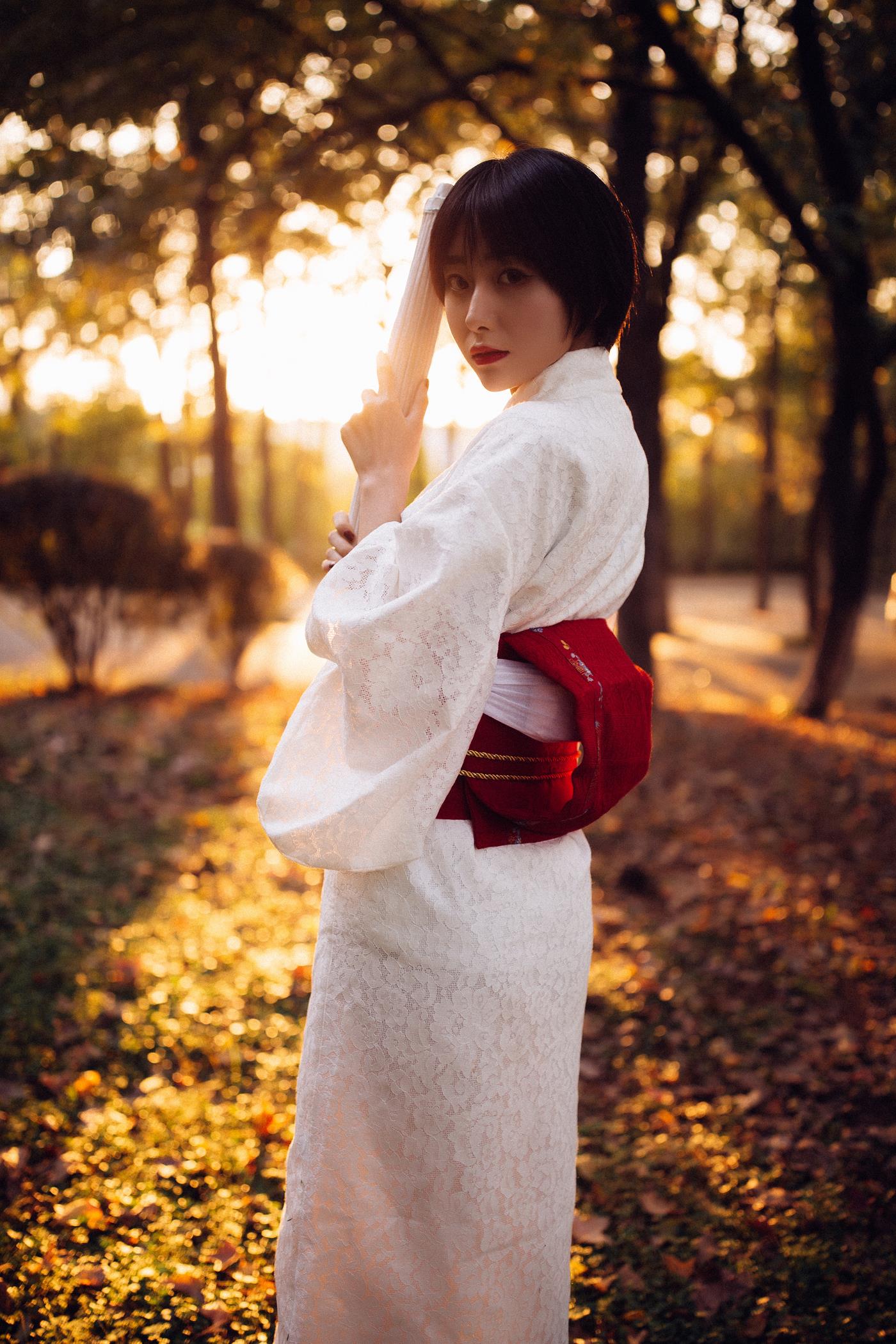 图片[25]-[YITUYU艺图语] 2022.02.07 枫 君洳 [47P] – 速更版-美库