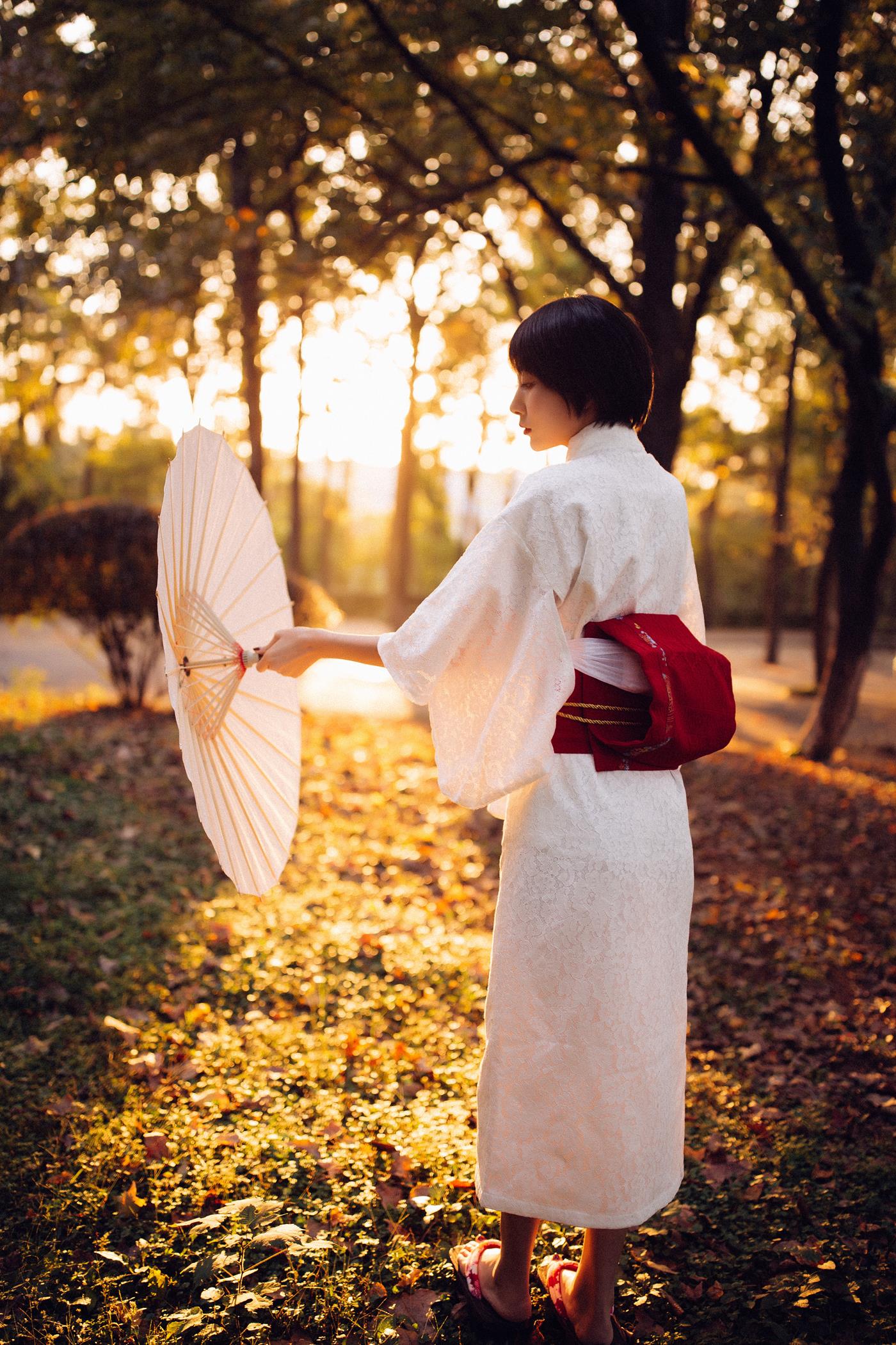 图片[26]-[YITUYU艺图语] 2022.02.07 枫 君洳 [47P] – 速更版-美库