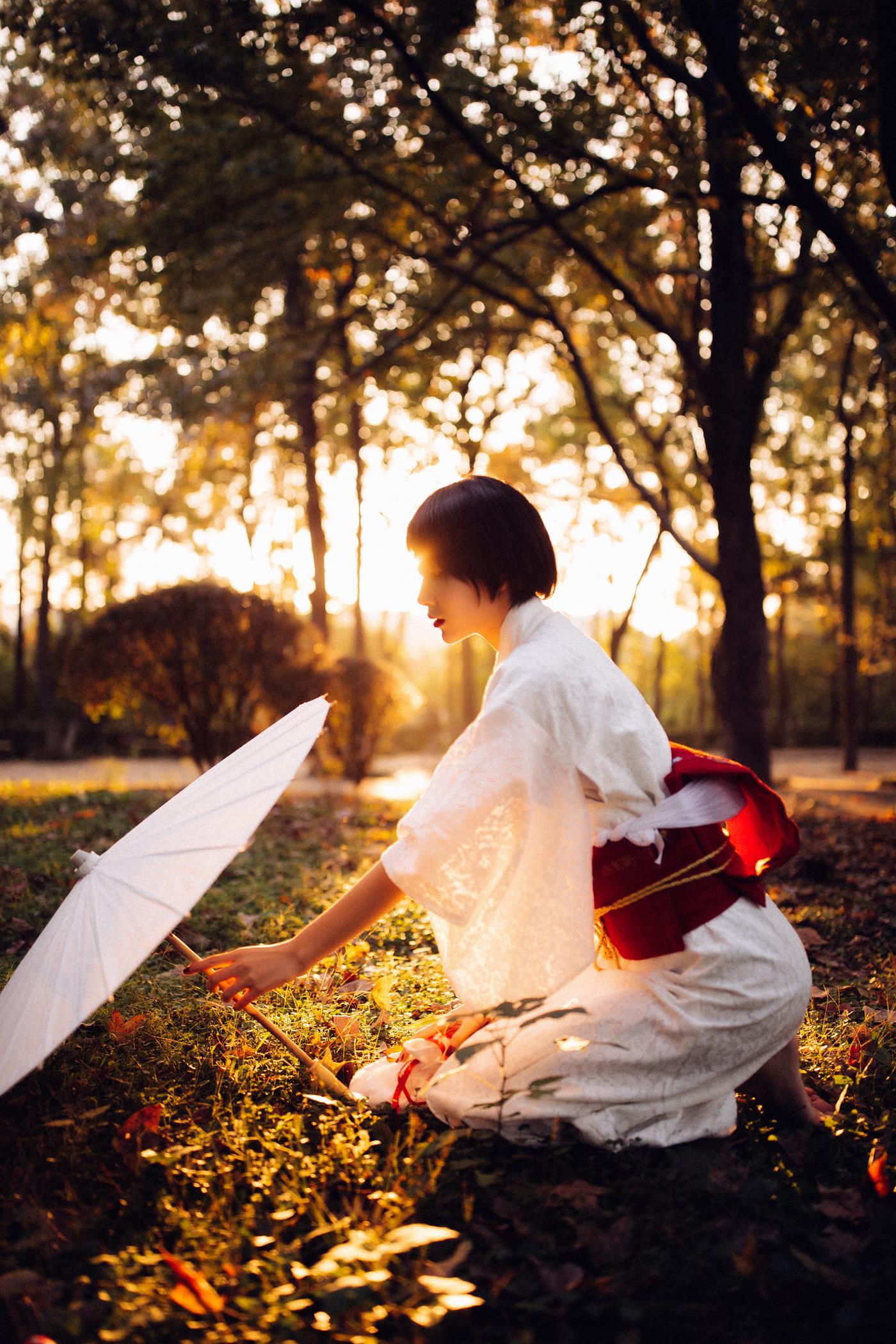 图片[28]-[YITUYU艺图语] 2022.02.07 枫 君洳 [47P] – 速更版-美库