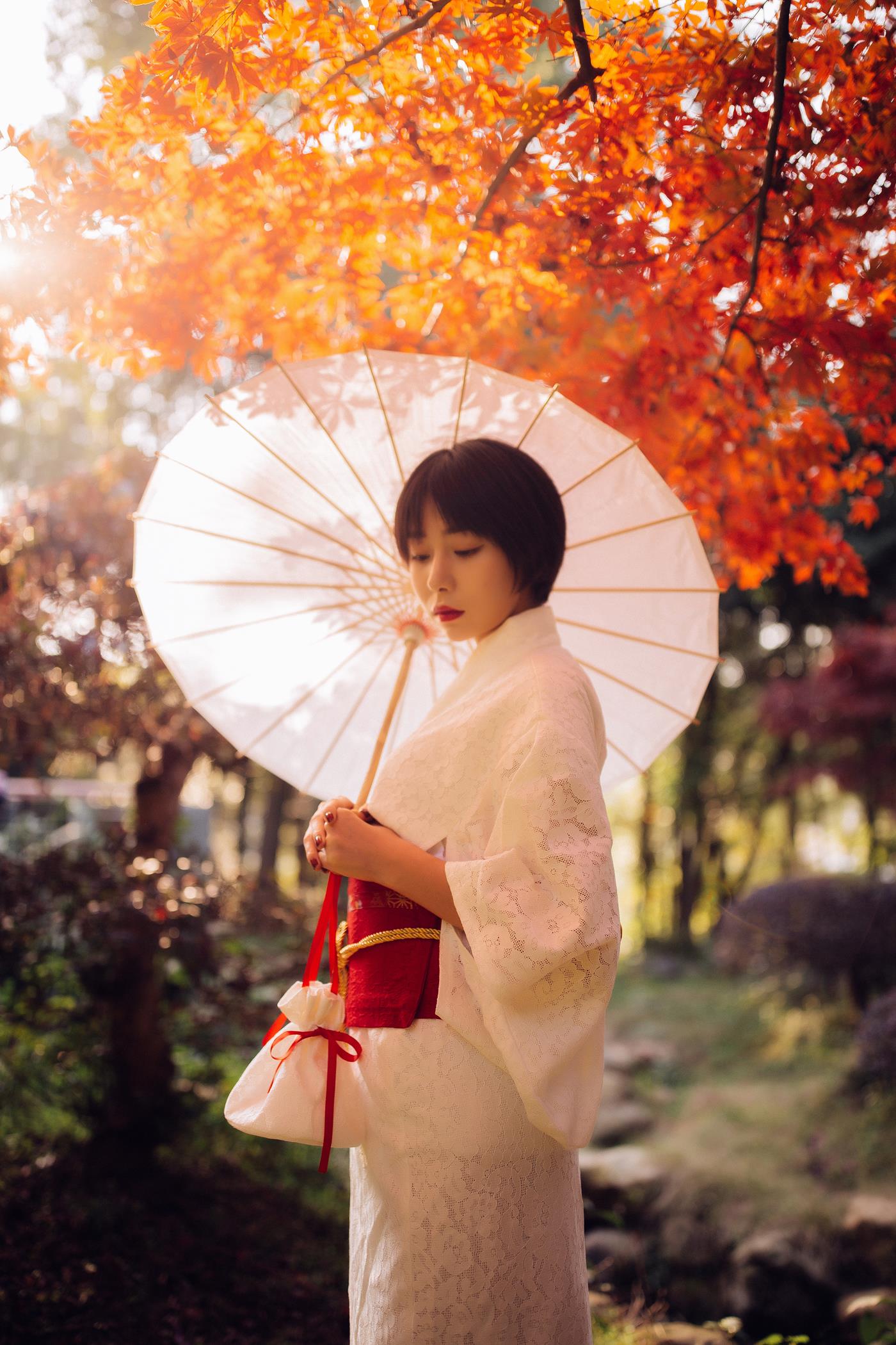 图片[31]-[YITUYU艺图语] 2022.02.07 枫 君洳 [47P] – 速更版-美库