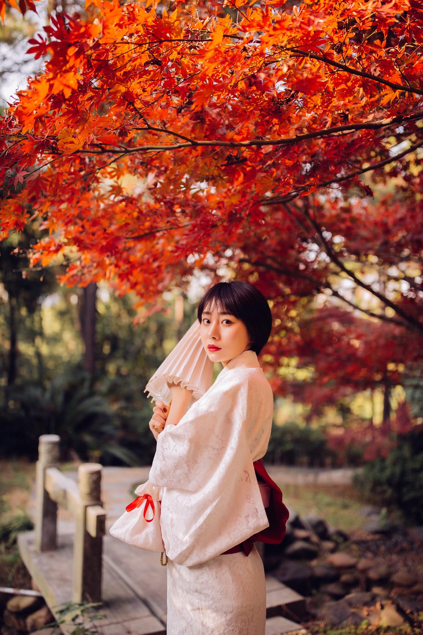 图片[34]-[YITUYU艺图语] 2022.02.07 枫 君洳 [47P] – 速更版-美库