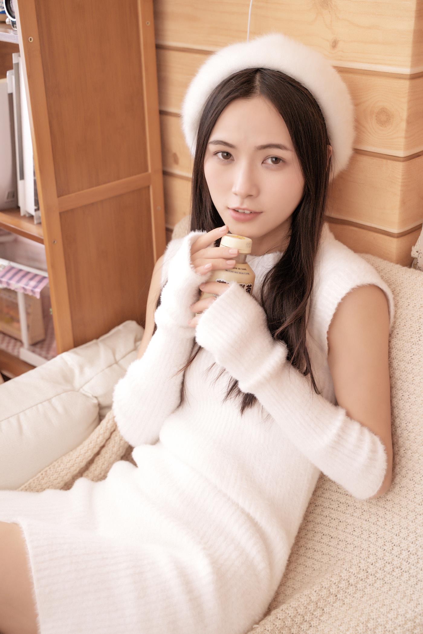 图片[14]-[YITUYU艺图语] 2022.02.07 圣诞物语 老猪 [22P] – 速更版-美库