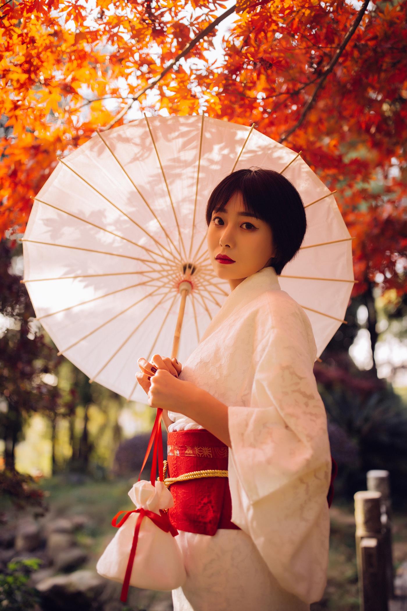 图片[39]-[YITUYU艺图语] 2022.02.07 枫 君洳 [47P] – 速更版-美库