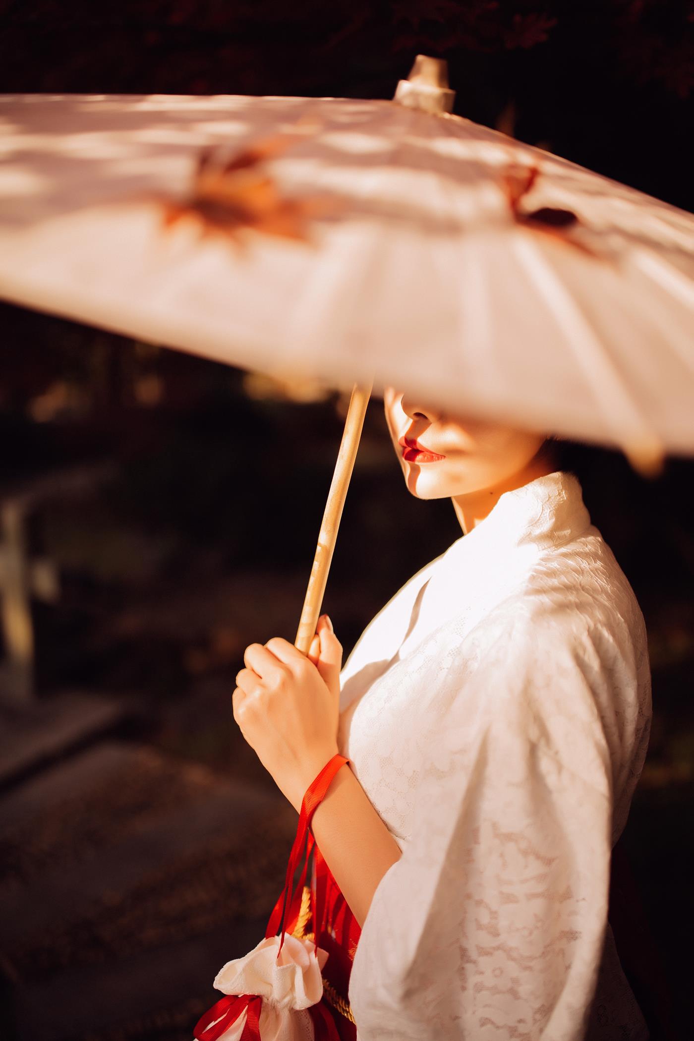 图片[43]-[YITUYU艺图语] 2022.02.07 枫 君洳 [47P] – 速更版-美库