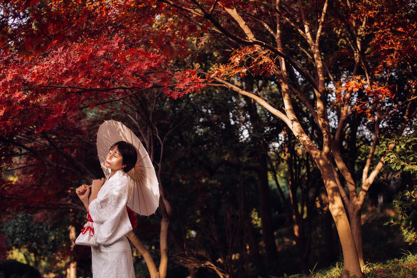 图片[46]-[YITUYU艺图语] 2022.02.07 枫 君洳 [47P] – 速更版-美库