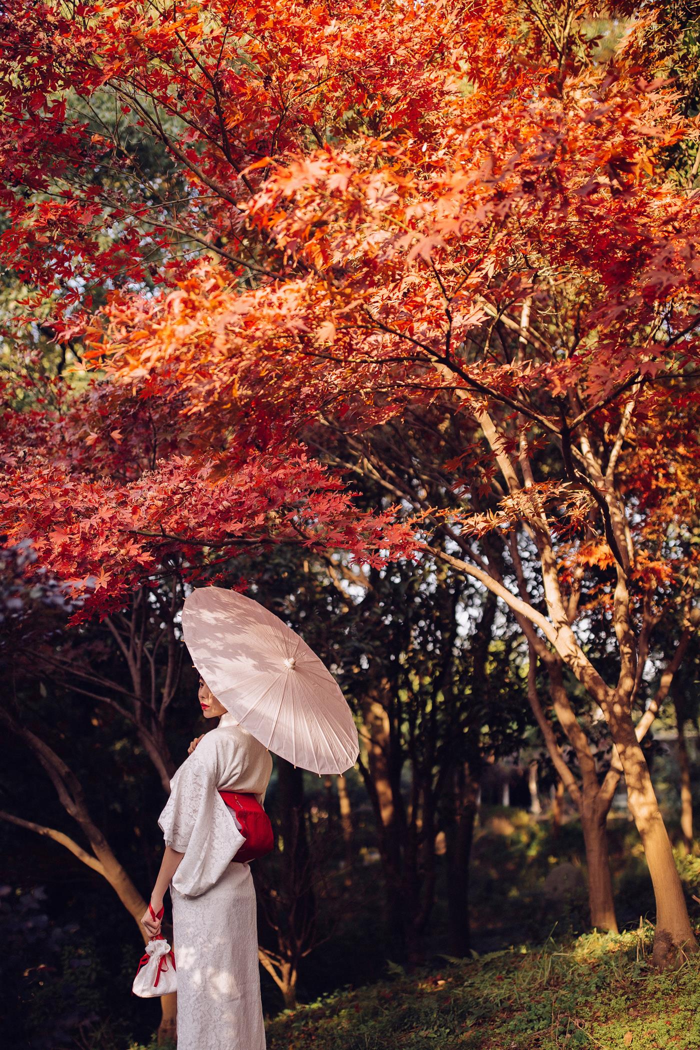 图片[47]-[YITUYU艺图语] 2022.02.07 枫 君洳 [47P] – 速更版-美库