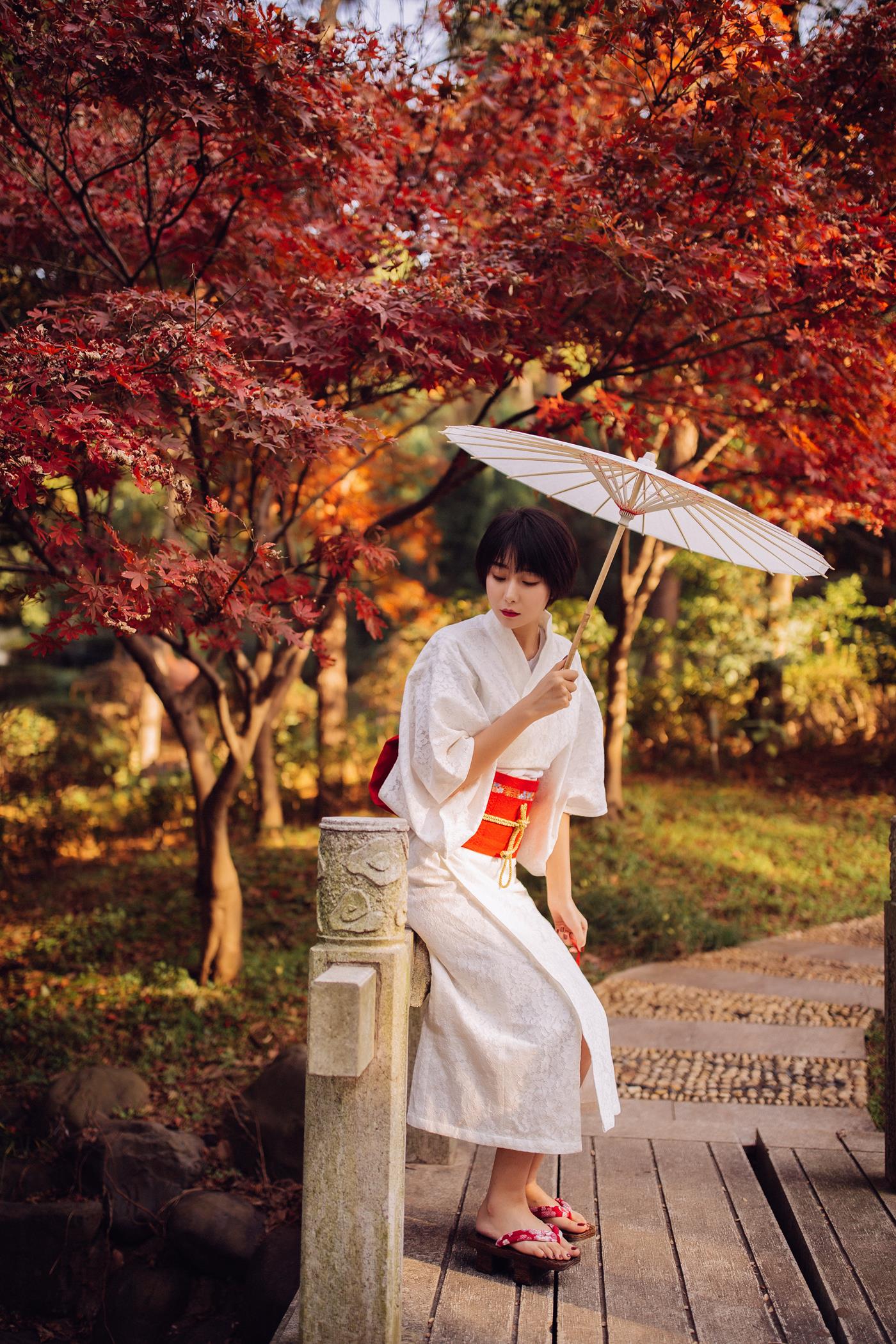 图片[48]-[YITUYU艺图语] 2022.02.07 枫 君洳 [47P] – 速更版-美库