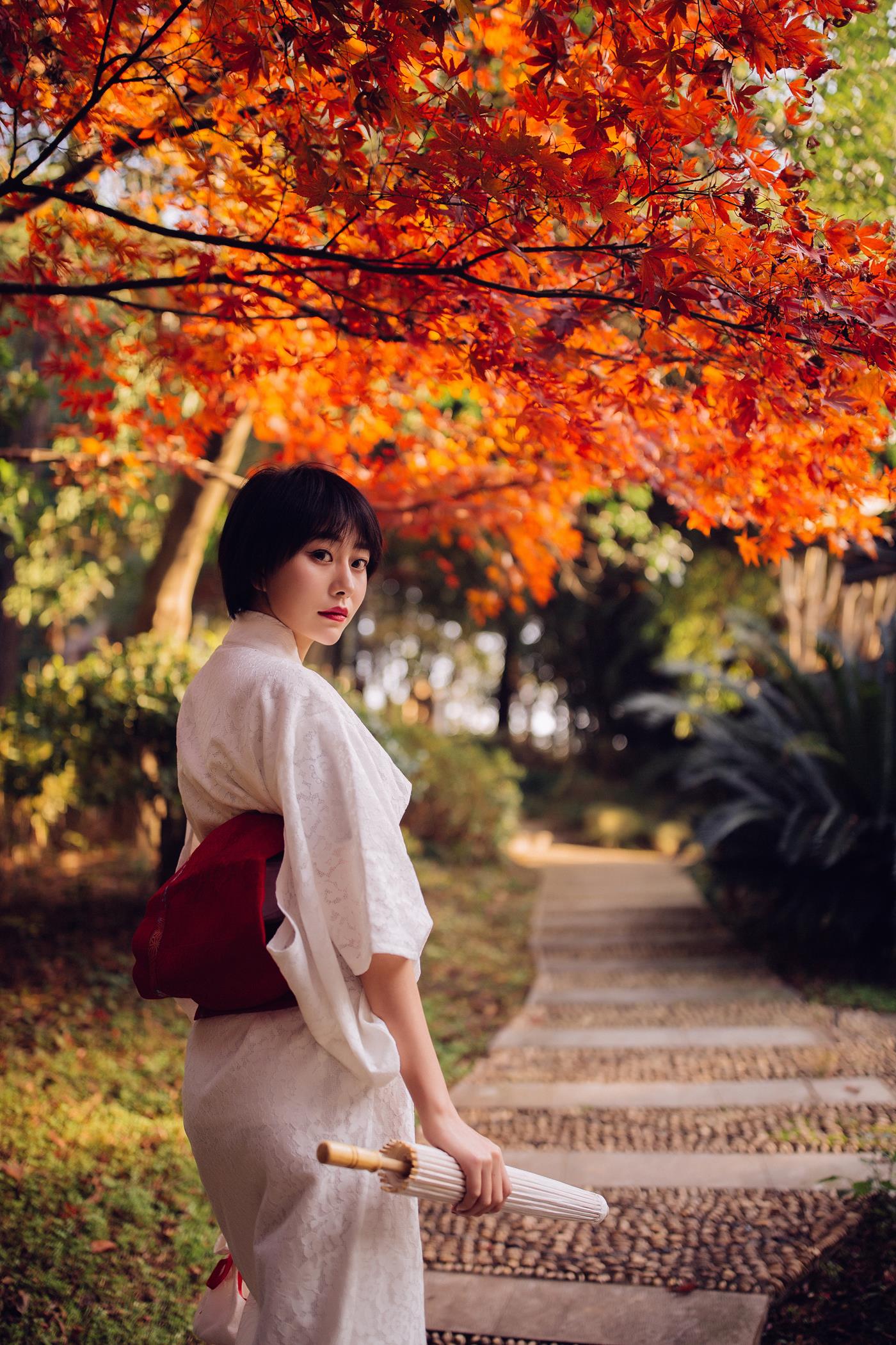 图片[49]-[YITUYU艺图语] 2022.02.07 枫 君洳 [47P] – 速更版-美库