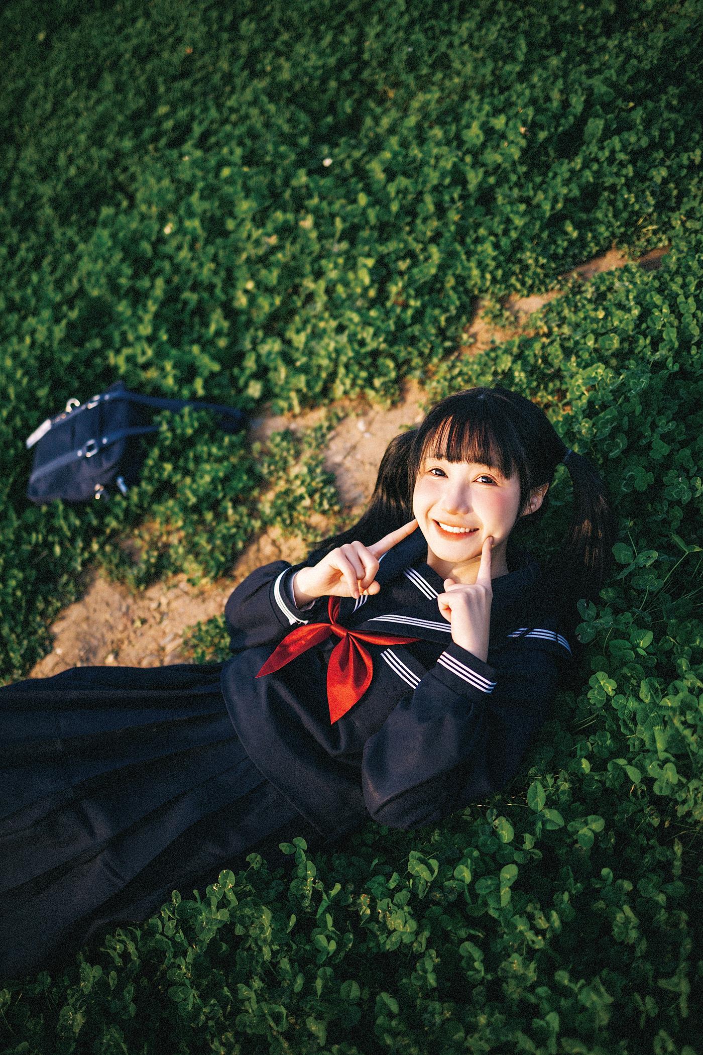 图片[10]-[YITUYU艺图语] 2022.02.07 运动时间到！ 周小兔呀 [26P] – 速更版-美库