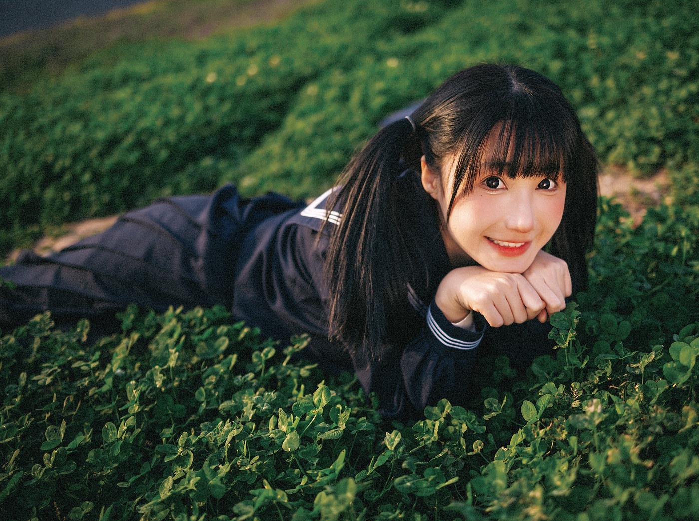 图片[11]-[YITUYU艺图语] 2022.02.07 运动时间到！ 周小兔呀 [26P] – 速更版-美库