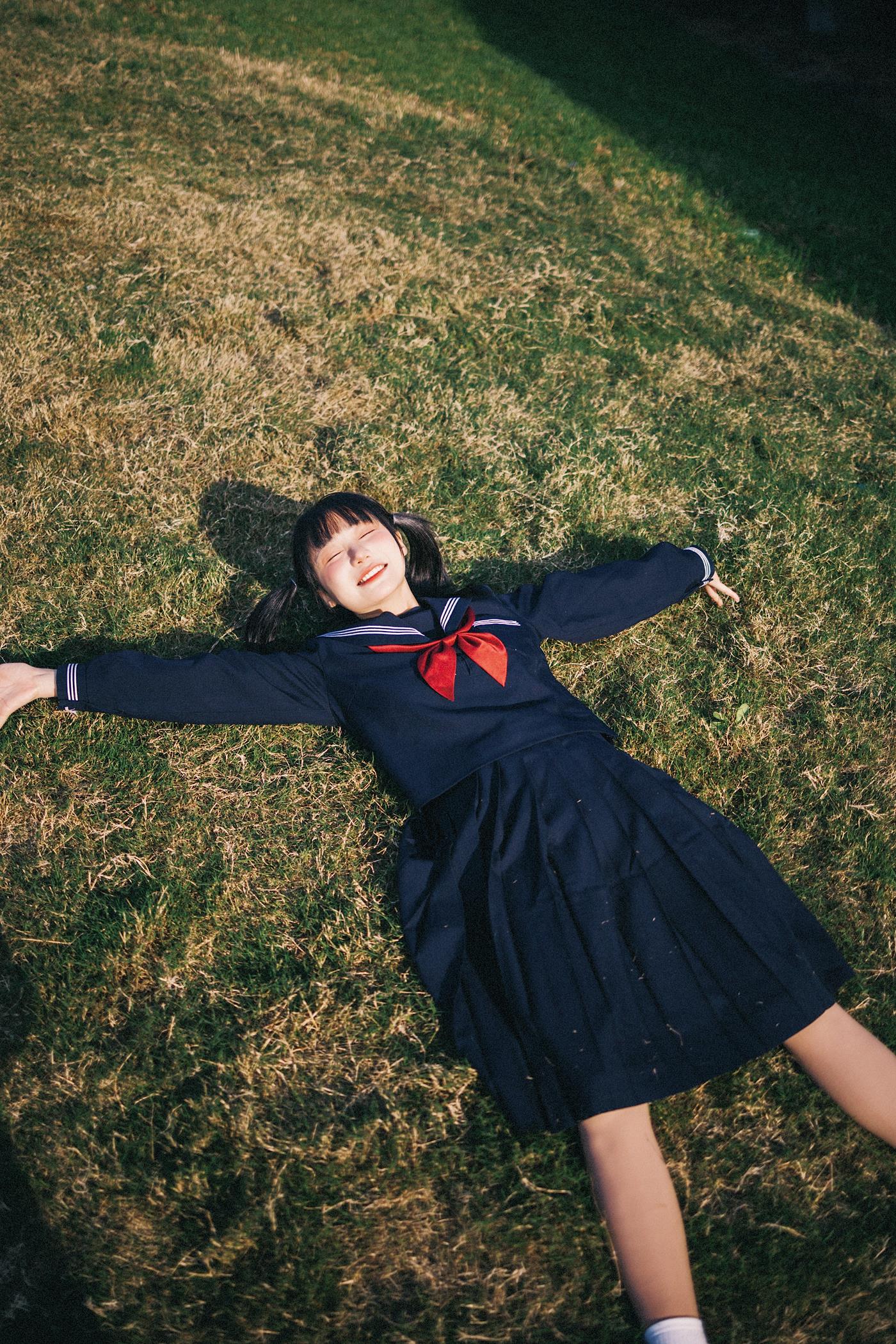 图片[12]-[YITUYU艺图语] 2022.02.07 运动时间到！ 周小兔呀 [26P] – 速更版-美库