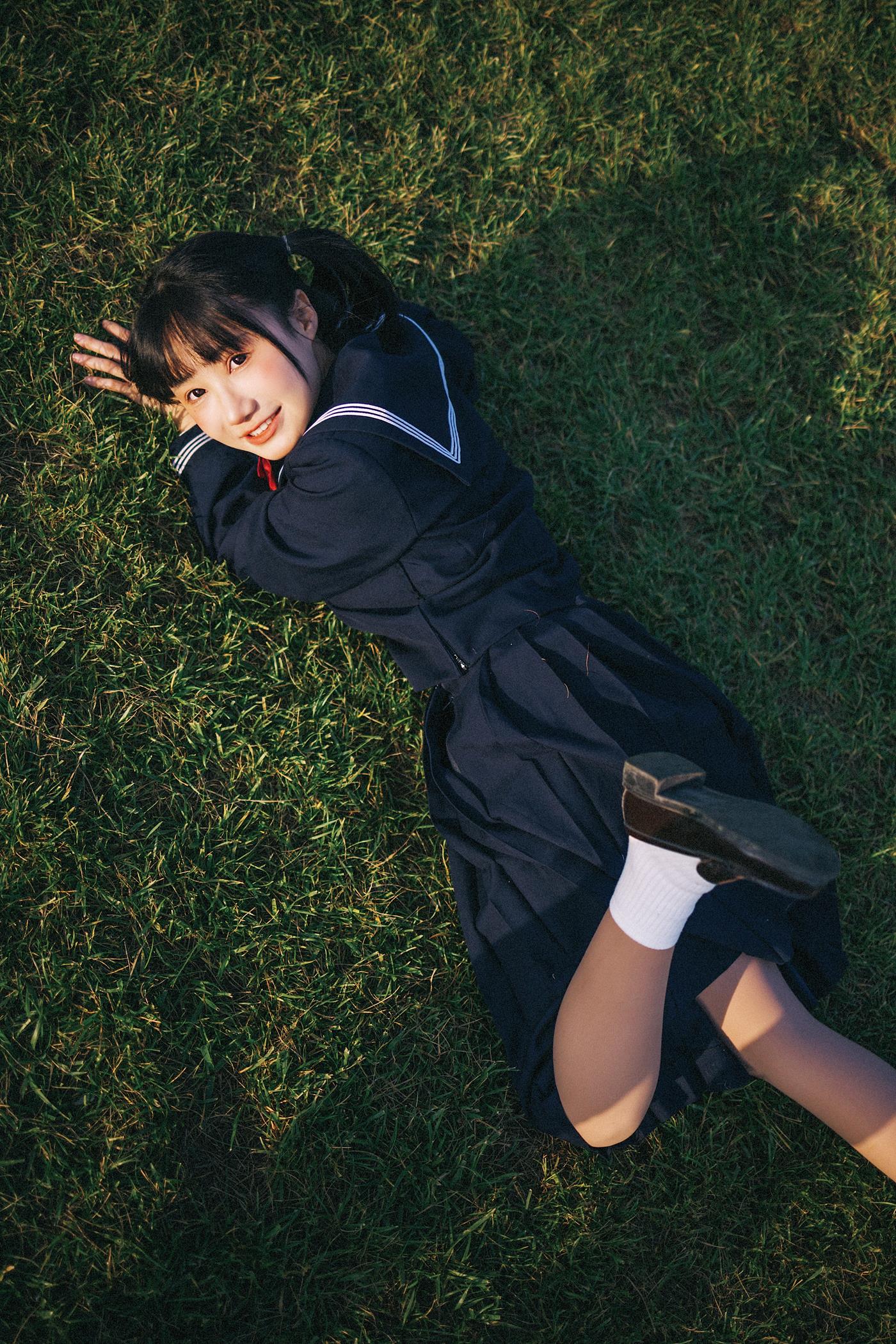 图片[13]-[YITUYU艺图语] 2022.02.07 运动时间到！ 周小兔呀 [26P] – 速更版-美库