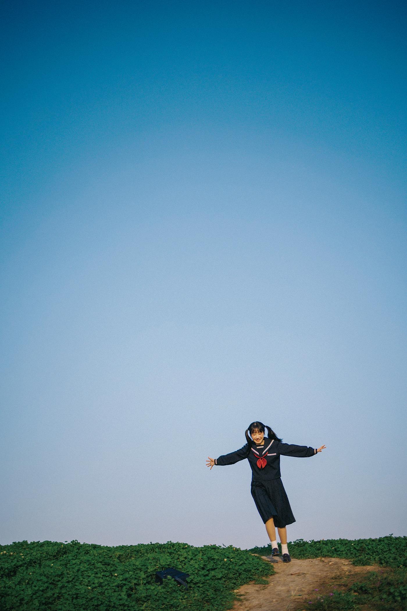 图片[14]-[YITUYU艺图语] 2022.02.07 运动时间到！ 周小兔呀 [26P] – 速更版-美库