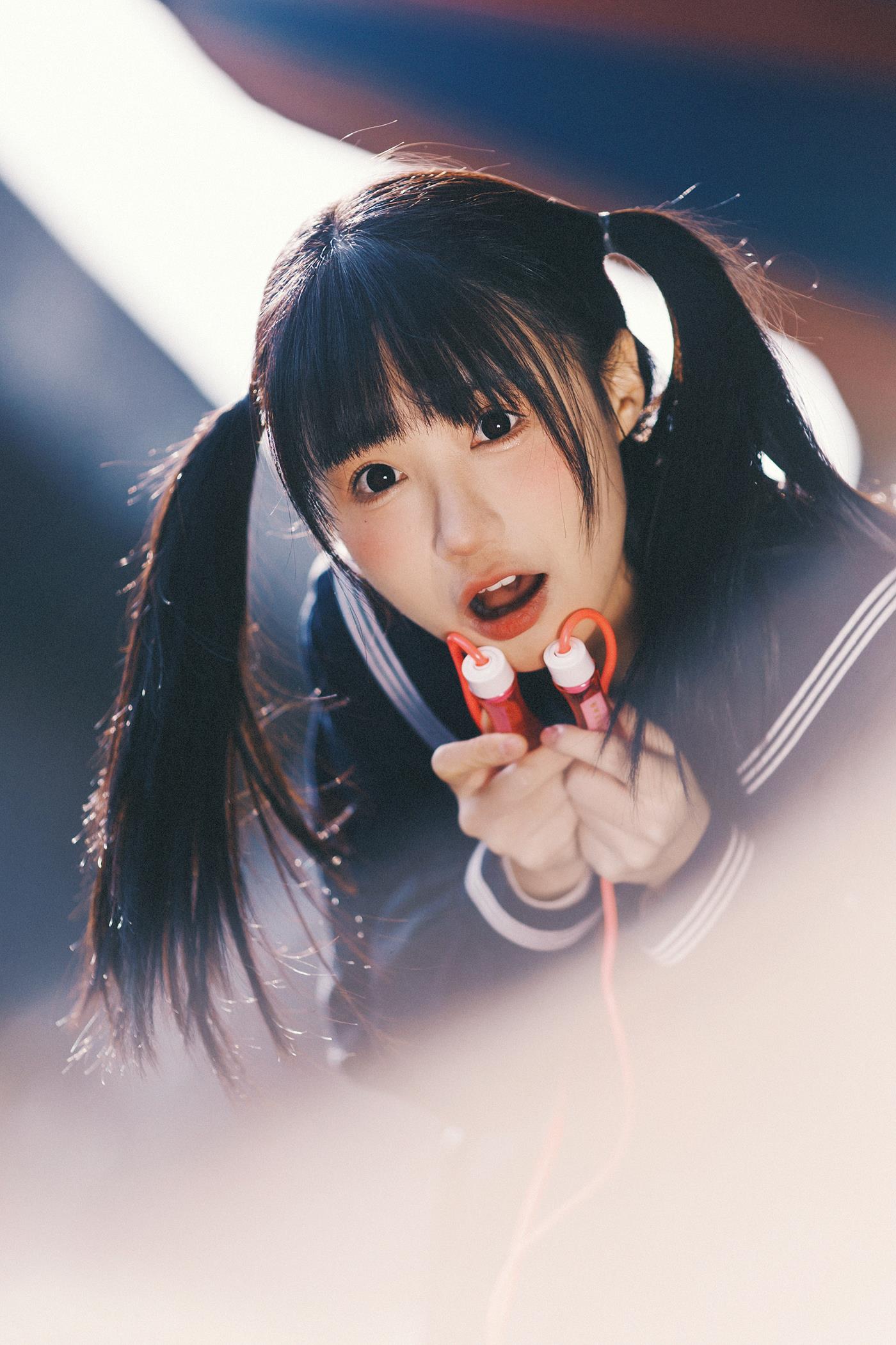 图片[18]-[YITUYU艺图语] 2022.02.07 运动时间到！ 周小兔呀 [26P] – 速更版-美库