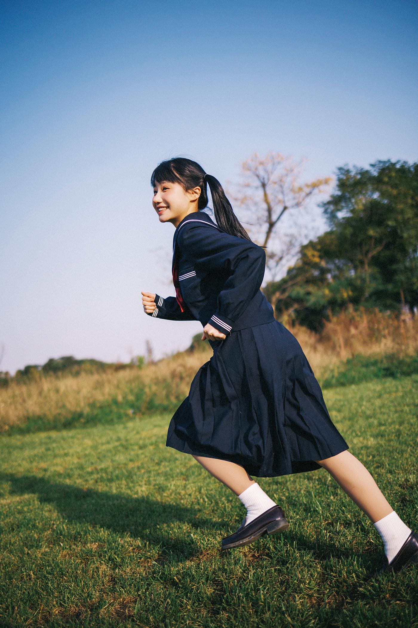 图片[22]-[YITUYU艺图语] 2022.02.07 运动时间到！ 周小兔呀 [26P] – 速更版-美库