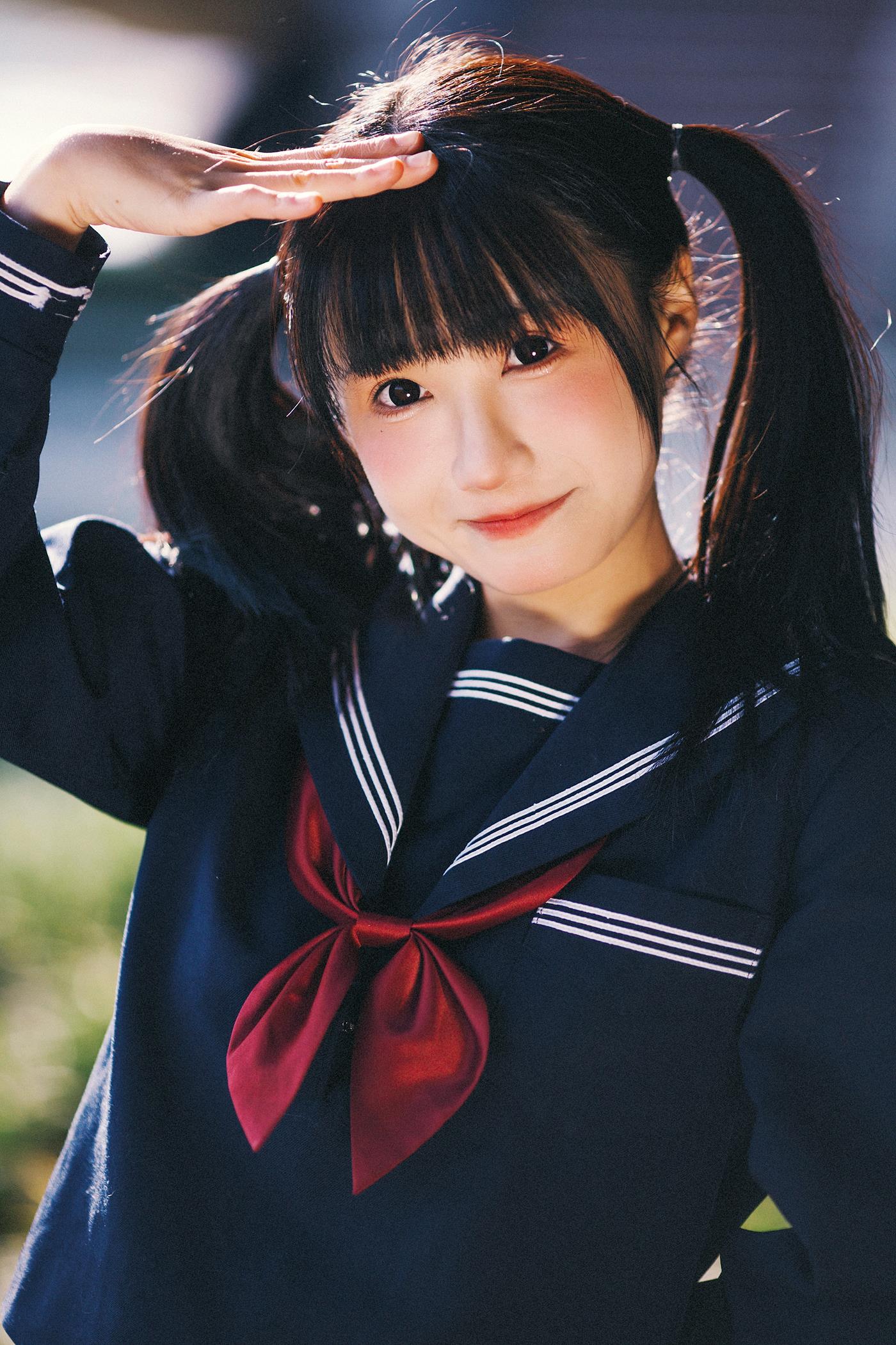 图片[24]-[YITUYU艺图语] 2022.02.07 运动时间到！ 周小兔呀 [26P] – 速更版-美库