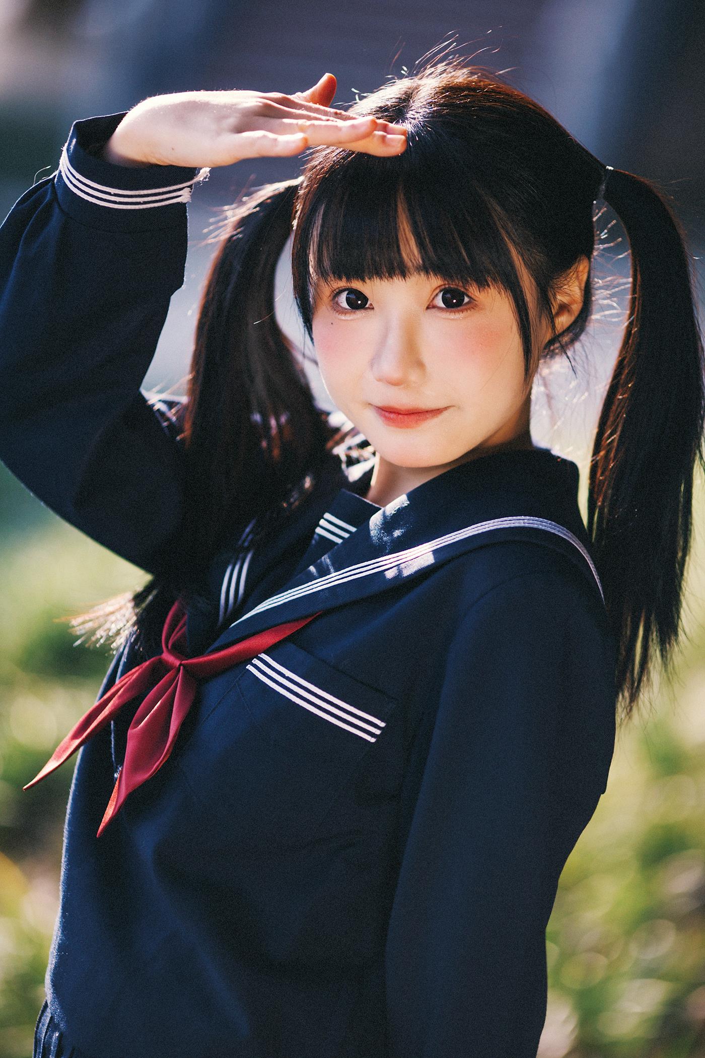 图片[25]-[YITUYU艺图语] 2022.02.07 运动时间到！ 周小兔呀 [26P] – 速更版-美库