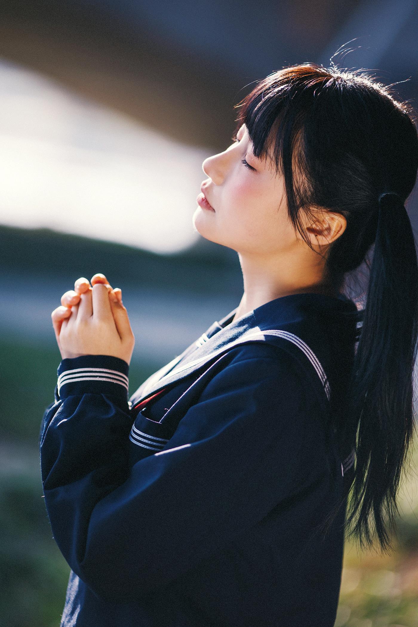 图片[28]-[YITUYU艺图语] 2022.02.07 运动时间到！ 周小兔呀 [26P] – 速更版-美库