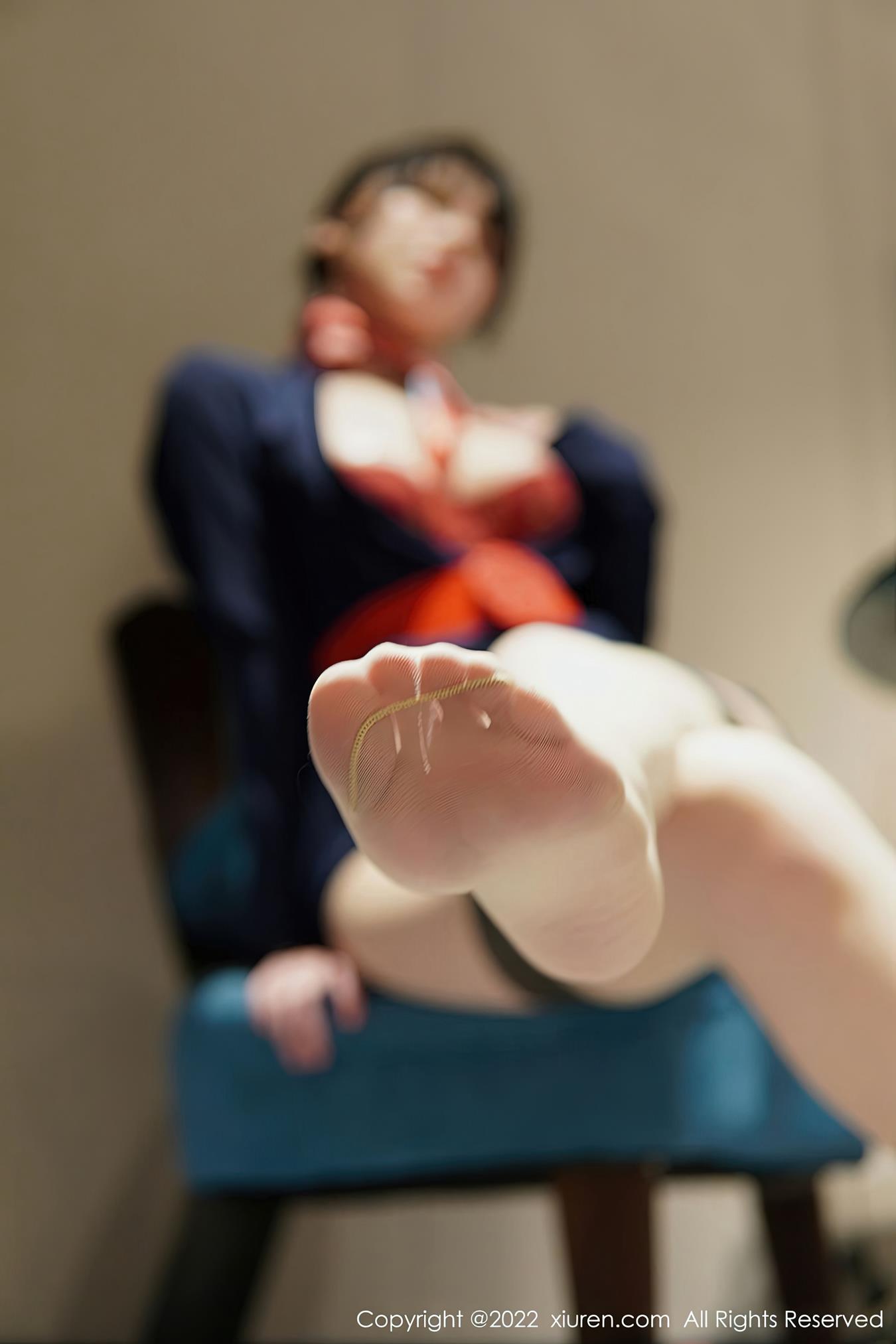 图片[21]-[Xiuren秀人网]2022.12.27 NO.6048 桃桃子[34+1P] – 速更版-美库