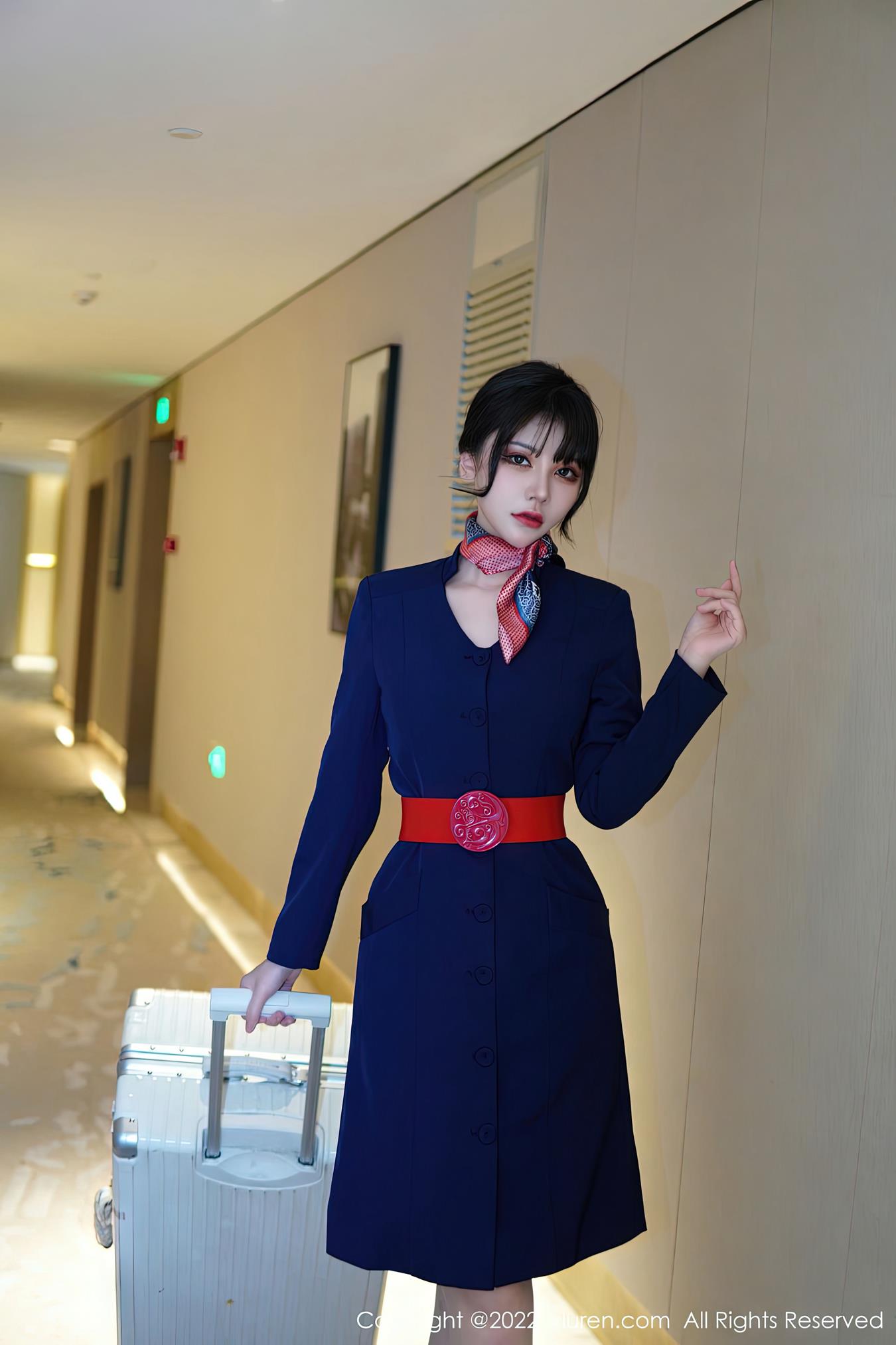 图片[27]-[Xiuren秀人网]2022.12.27 NO.6048 桃桃子[34+1P] – 速更版-美库