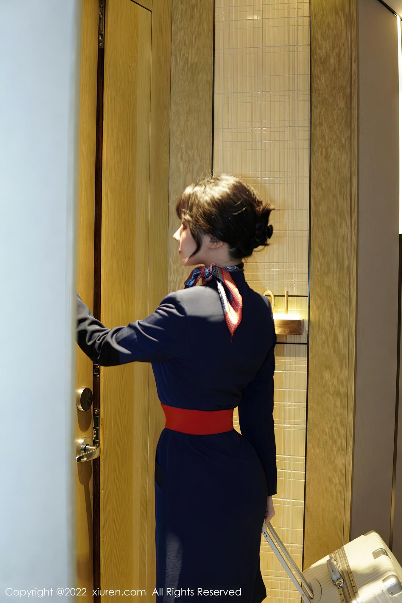 图片[29]-[Xiuren秀人网]2022.12.27 NO.6048 桃桃子[34+1P] – 速更版-美库