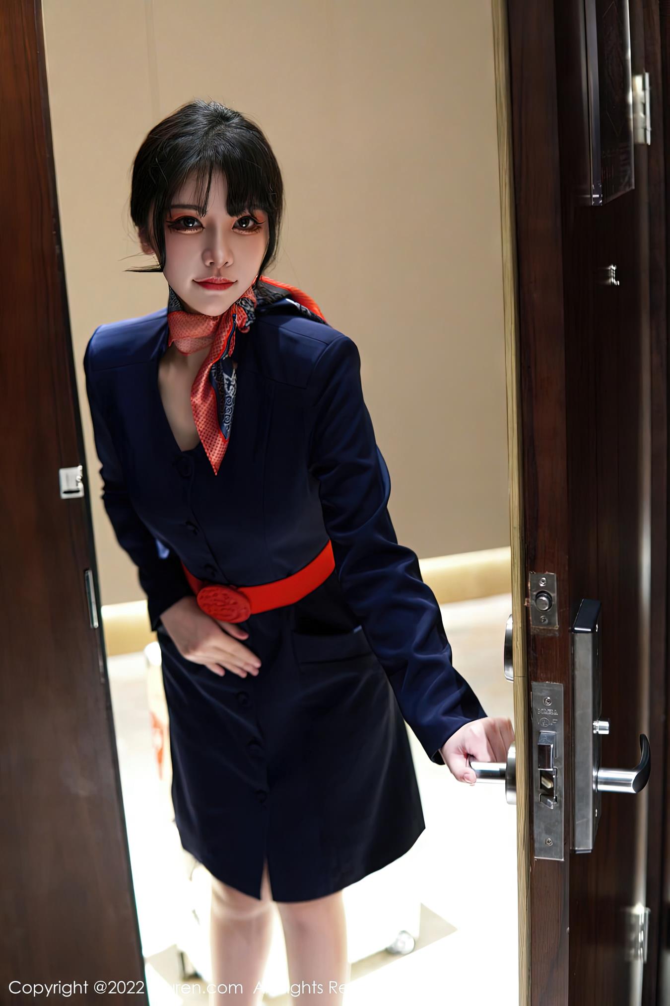 图片[35]-[Xiuren秀人网]2022.12.27 NO.6048 桃桃子[34+1P] – 速更版-美库