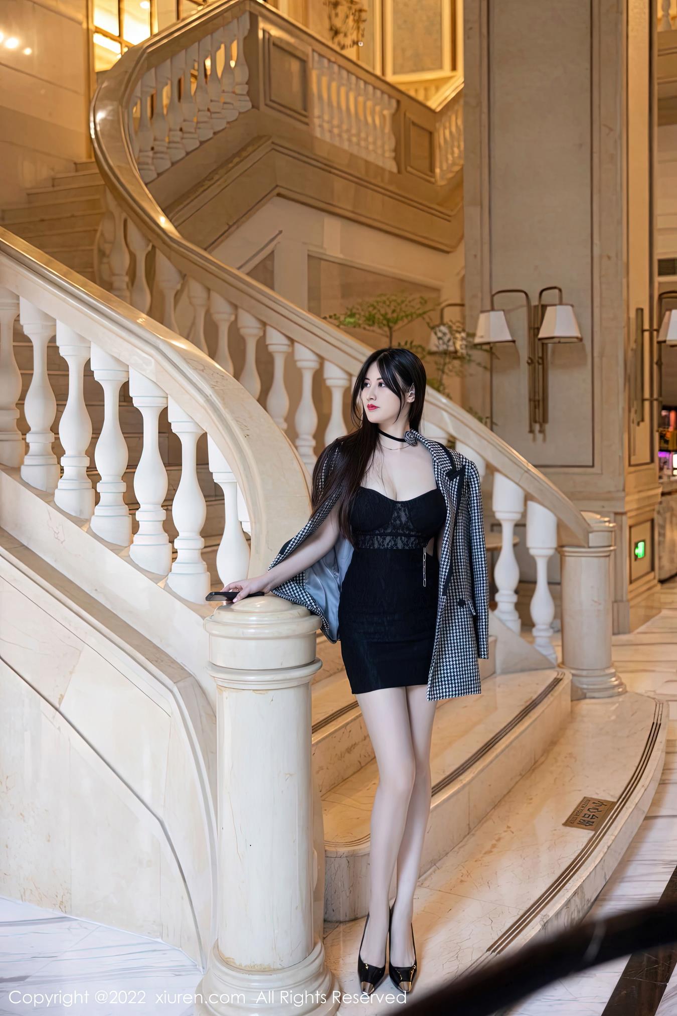 图片[16]-[Xiuren秀人网]2022.12.27 NO.6049 诗诗kiki[21+1P] – 速更版-美库